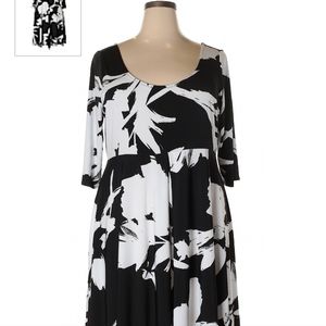 Lane Bryant 18/20 dress